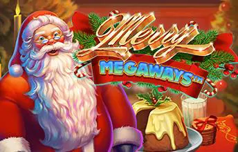 Merry Megaways - WinPesa - Nigeria